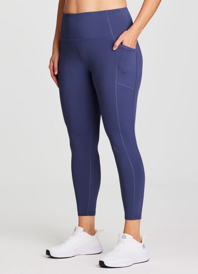 Plus Tech Flex Ultra Hold Legging