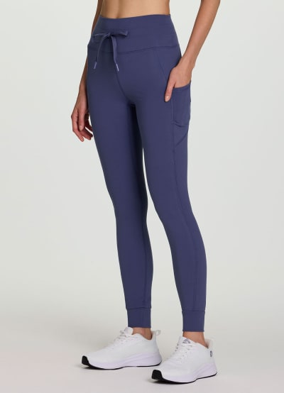 In The Groove Jogger Legging