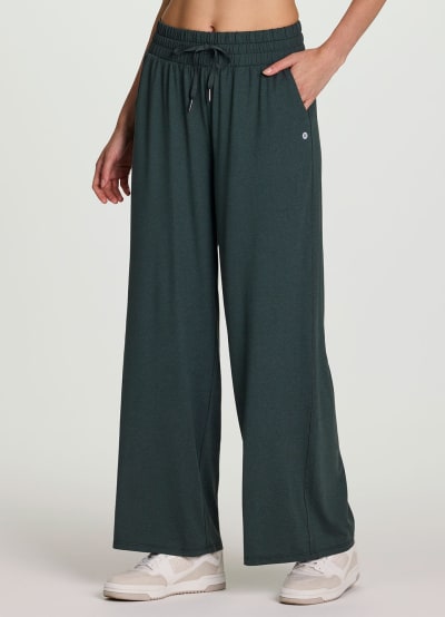 EverydaySoft Wide Leg Pant