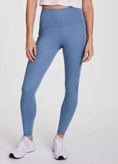 Super Soft Ultra Hold Legging