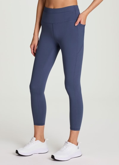 Always In Motion 7/8 Legging
