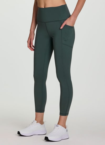 Prime Tech Flex Ultra Hold 7/8 Legging