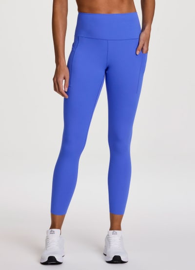 On The Go 7/8 Legging
