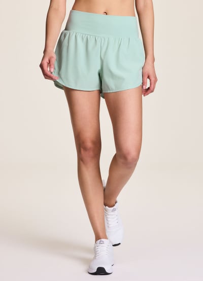 Keep The Pace Running Short