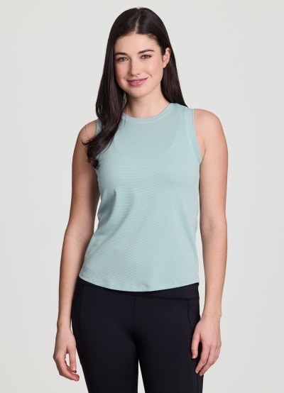 Go With It Bubble Tank