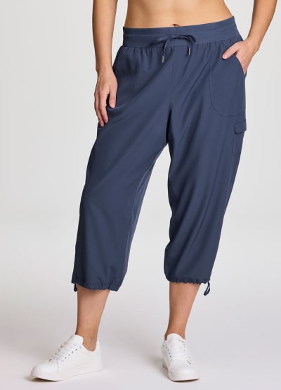 Plus Prime Anywhere Cargo Capri