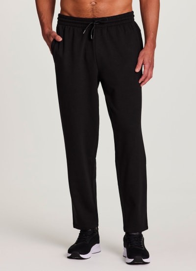 Everyday Casual Fleece Pant