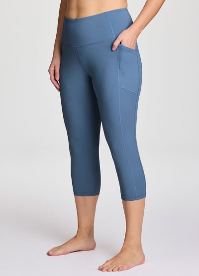 Plus Tech Flex Ultra Hold Capri