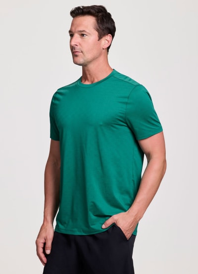 Making Moves Workout Tee