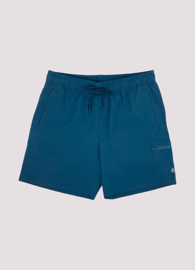 Venture Zip Pocket Cargo Short