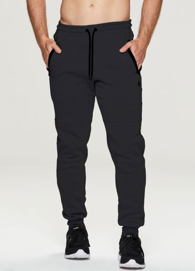 Prime Fleece Jogger with Bonded Pockets