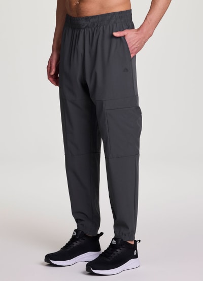 Venture Zip Pocket Jogger
