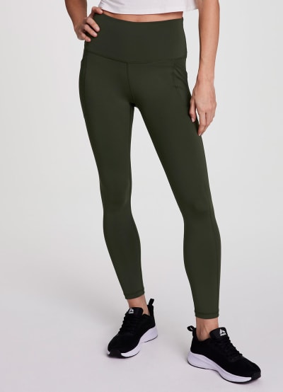 Tech Flex Ultra Hold Legging