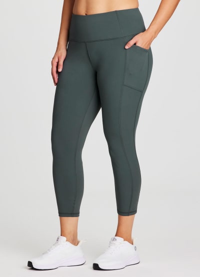 Plus Prime Tech Flex Ultra Hold 7/8 Legging