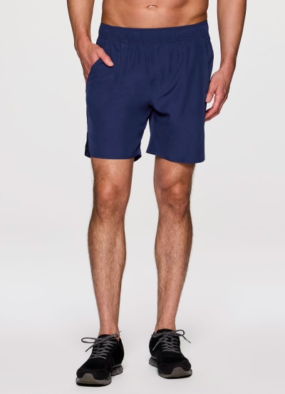 High Impact 7" Workout Short