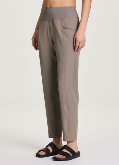Jet Setter Ankle Pant
