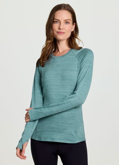 Stratus Perfect Running Tee