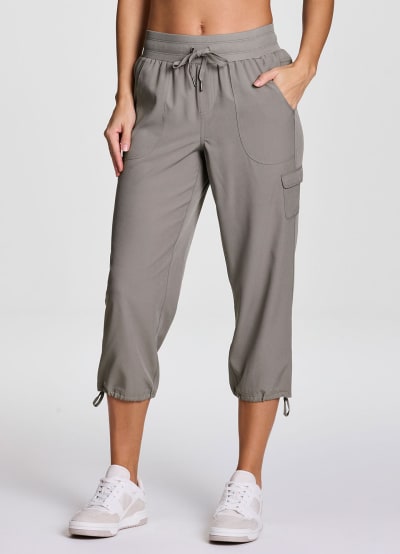 Prime Anywhere Cargo Capri