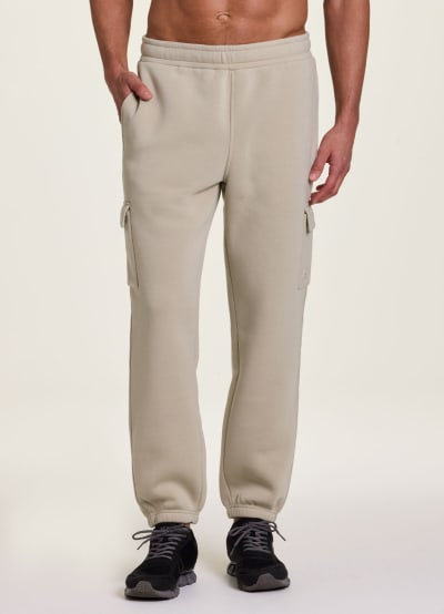 Training Day Cargo Jogger