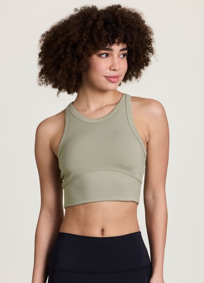 Good Intentions Super Soft Longline Bra