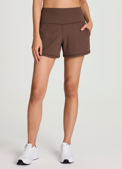 Just Breezy Walking Short