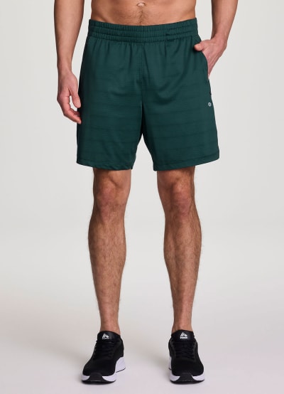 Precision Workout Short
