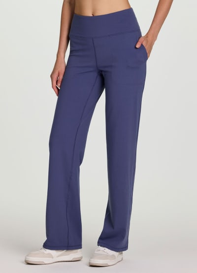 Easy Living Bootcut Pant