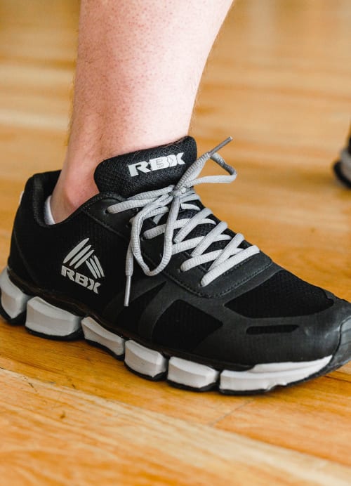 Rbx boots store