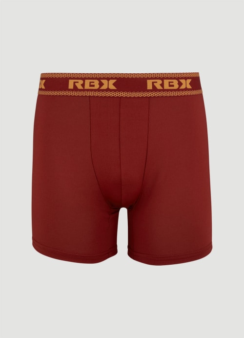 MEN'S UNDERWEAR - RBX Active