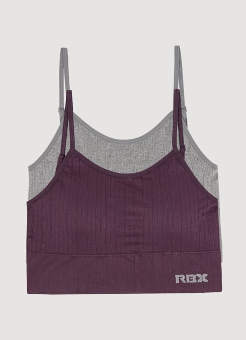 Grey/Purple