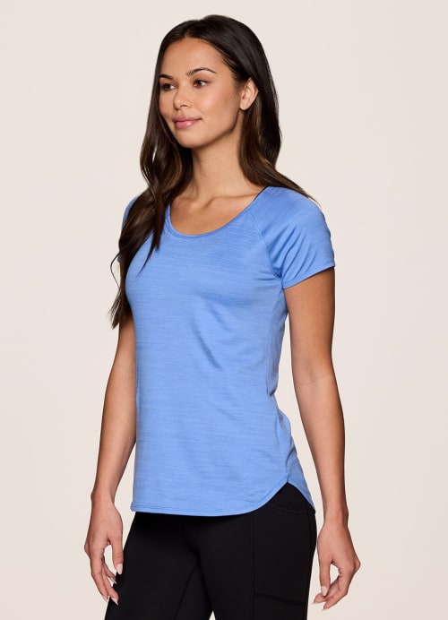 RBX Athletic Blouses for Women