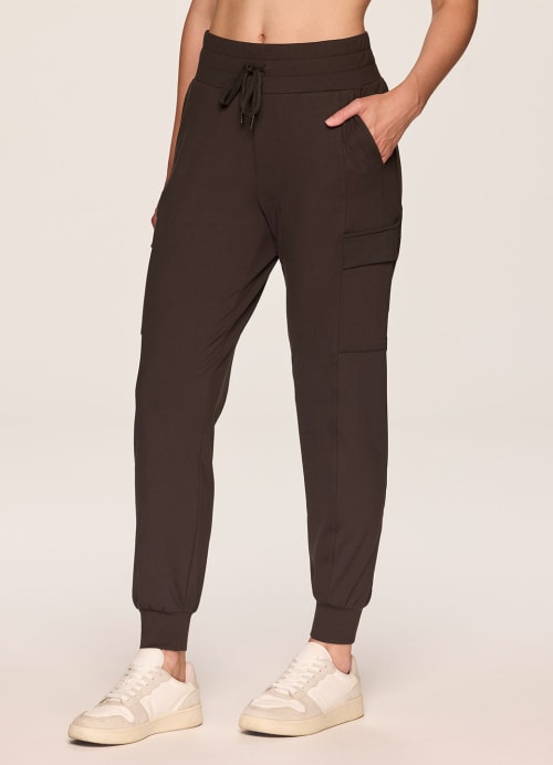 Rbx womens joggers discount