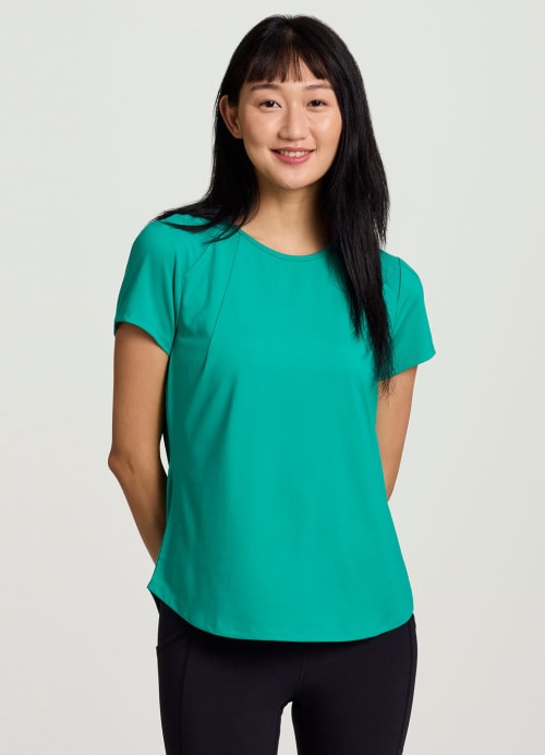 Porcelain Green