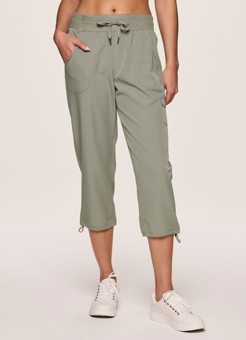 Women's rbx capris on sale
