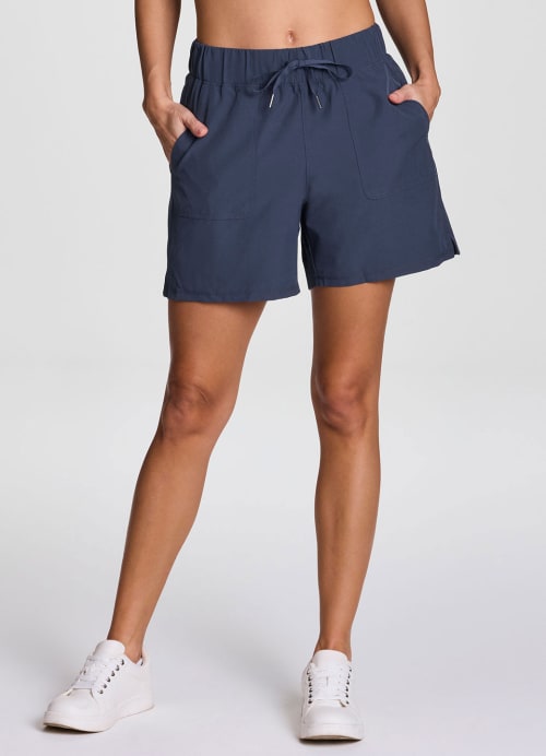 Vintage Navy