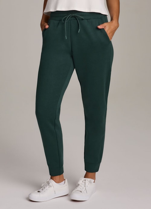 Dark Evergreen