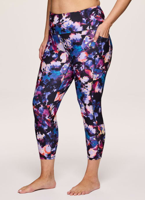 Plus Leggings - RBX Active