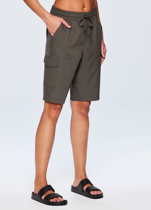 Rbx performance clearance women's shorts