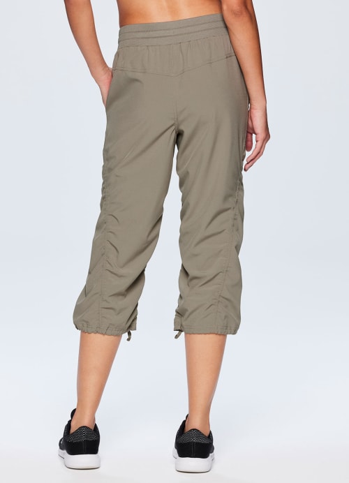 Rbx lumen lightweight capri sales pant