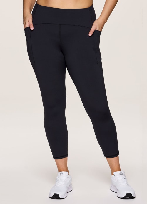 Plus Leggings RBX Active