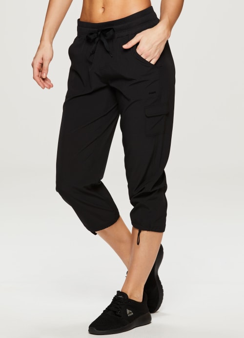 Rbx capri sale joggers