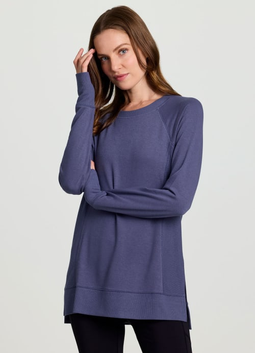Crown Blue