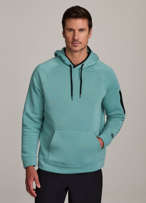 Dusty Turquoise