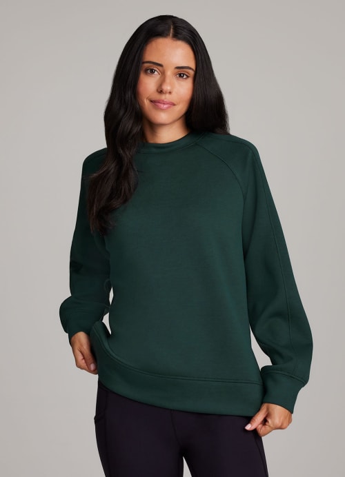 Dark Evergreen