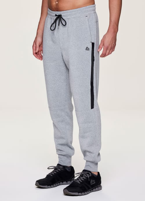 RBX Boys' Sweatpants – 4 Pack Active Tricot Nepal