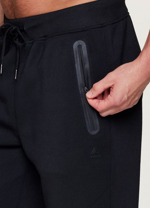 Rbx sweatpants mens discount
