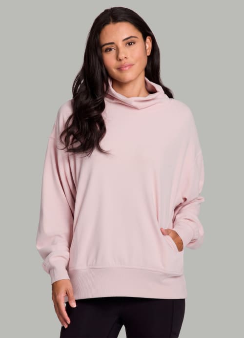 Crystal Pink