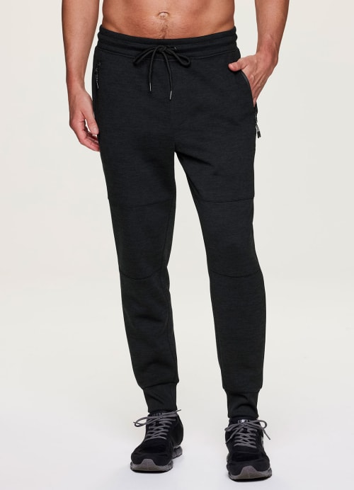 RBX Black Active Pants Size XL - 69% off