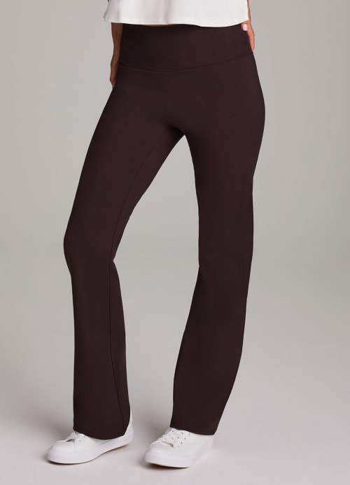 Chocolate Plum