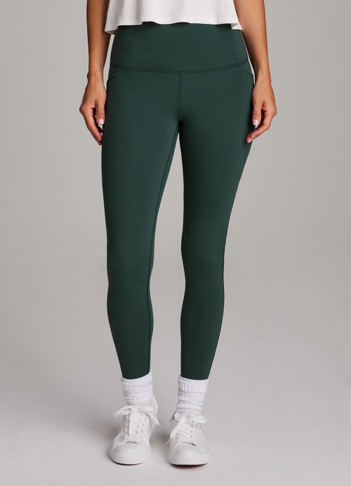 Dark Evergreen